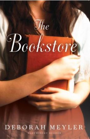 The Bookstore by Deborah Meyler