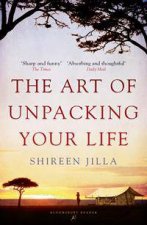 The Art Of Unpacking Your Life