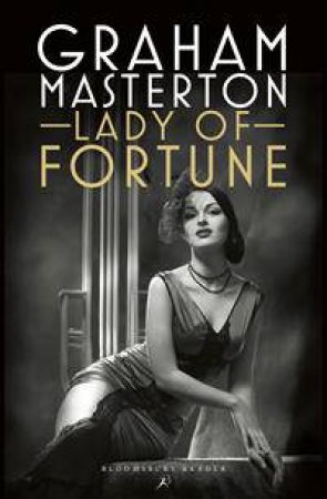 Lady Of Fortune by Graham Masterton