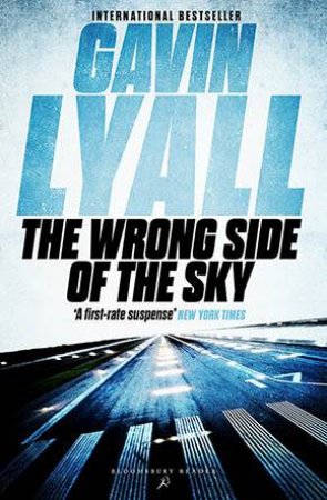 The Wrong Side Of The Sky by Gavin Lyall