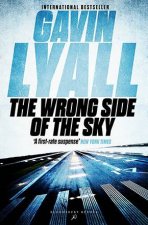 The Wrong Side Of The Sky