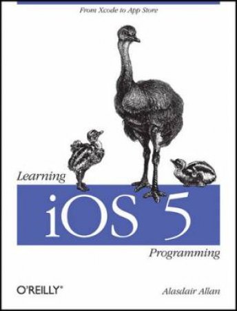 Learning iOS 4 Programming by Alasdair Allan