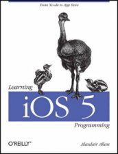 Learning iOS 4 Programming