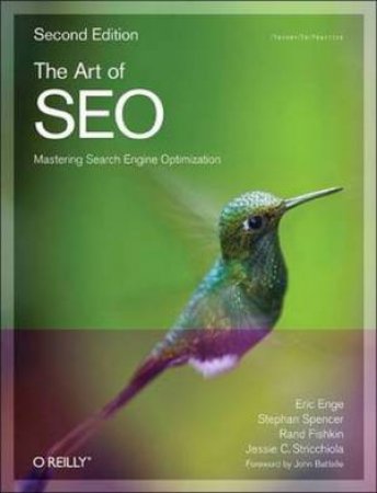 Art of SEO by Eric Enge