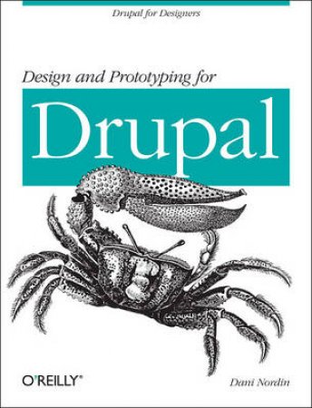 Visual Design for Drupal by Dani Nordin