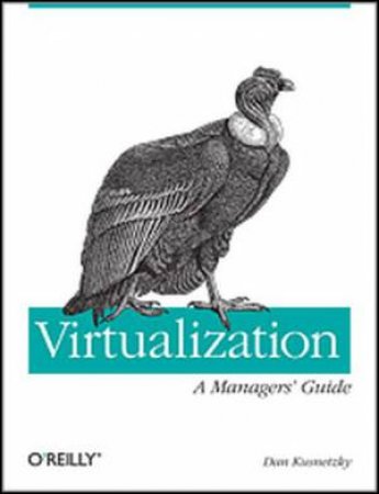 Virtualization by Dan Kusnetzky