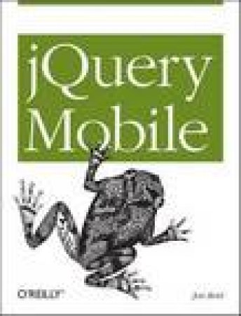 jQuery Mobile by Jon Reid