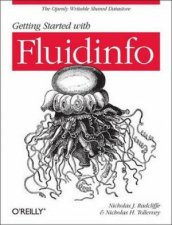 Getting Started with Fluidinfo