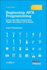 Make Beginning AVR Programming