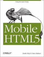 Mobile HTML5