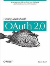 Getting Started with OAuth