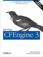 Learning CFEngine 3