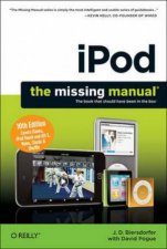 iPod The Missing Manual