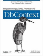 Programming Entity Framework DbContext