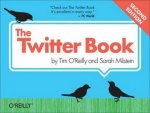 Twitter Book 2e