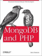 MongoDB and PHP