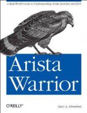 Arista Warrior