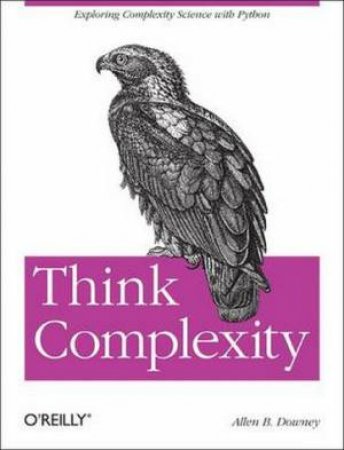 Think Complexity by Allen B. Downey