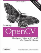 Learning OpenCV