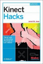 Kinect Hacks