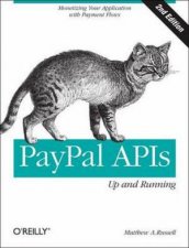 PayPal APIs Up and Running