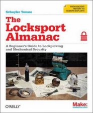 Locksport Almanac