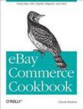 eBay Commerce Cookbook