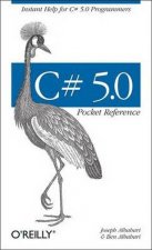 C 50 Pocket Reference