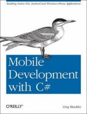 Mobile Development with C