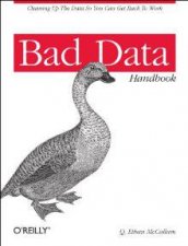 Bad Data Handbook