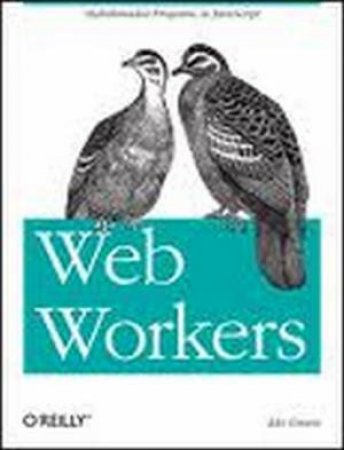 Web Workers by Ido Green