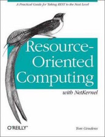 Resource-Oriented Computing with NetKernel by Tom Geudens