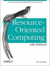 ResourceOriented Computing with NetKernel