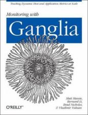 Monitoring With Ganglia