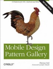 Mobile Design Pattern Gallery