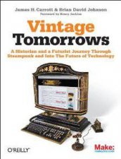 Vintage Tomorrows