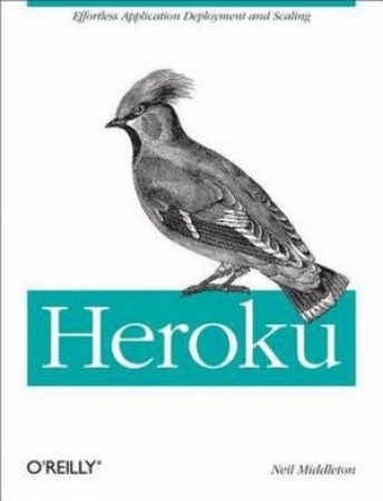 Heroku by Neil Middleton