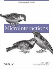 Microinteractions