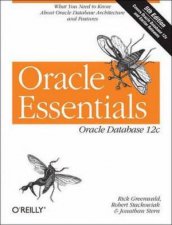 Oracle Essentials