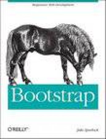 Bootstrap by Jake Spurlock