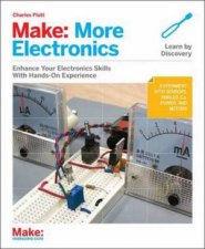 Make More Electronics
