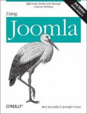 Using Joomla 2nd Edition