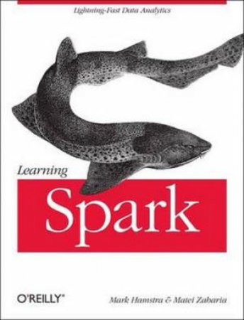 Learning Spark by Mark Hamstra