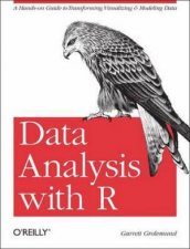 Data Analysis with R