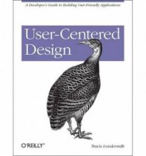 UserCentered Design