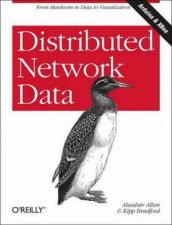 Distributed Network Data