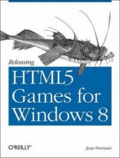 Releasing HTML5 Games for Windows 8