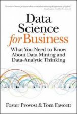 Data Science for Business