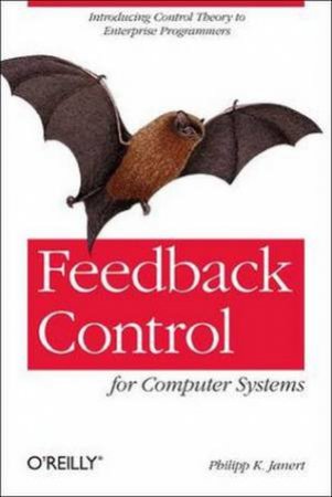 Feedback Control by Philipp Janert