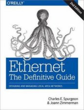 Ethernet The Definitive Guide 2nd Edition